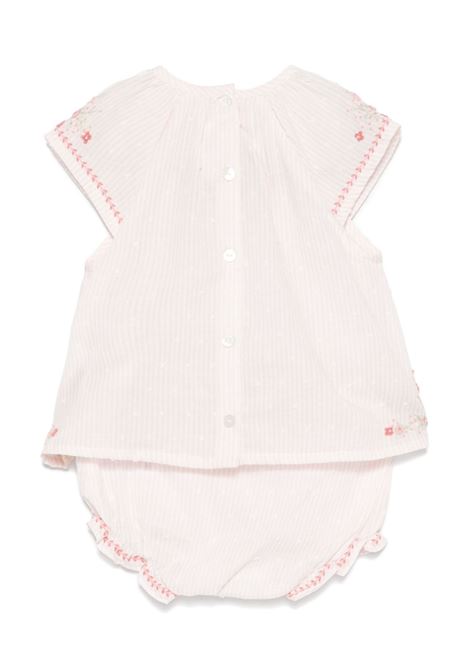 Baby Set Tartine Et Chocolate Tartine et chocolate | BABY SET | CA370003125E